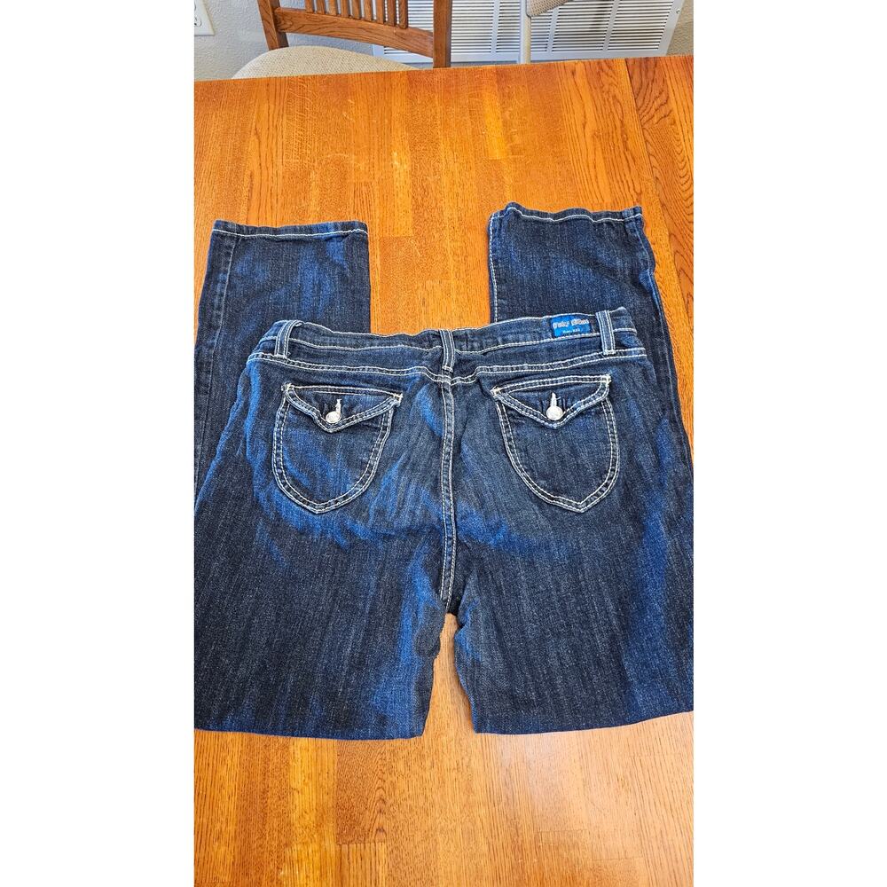 Vintage Judy‎ Blue Size 2XL Jeans